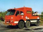 Pegaso 2045 6x2 Camion de Remolque 1962 года